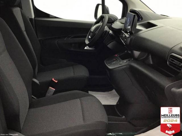 Peugeot Partner image 6
