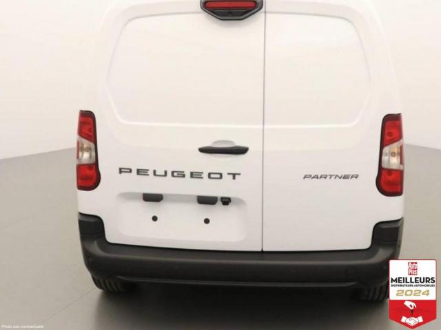 Peugeot Partner image 7