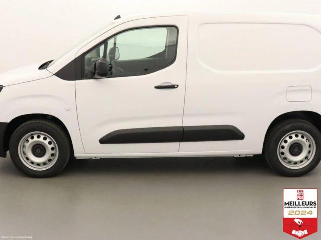 Peugeot Partner image 2