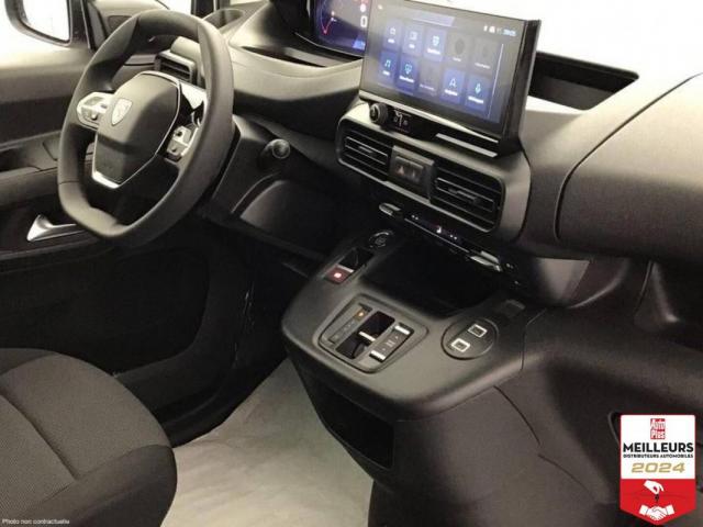 Peugeot Partner image 8