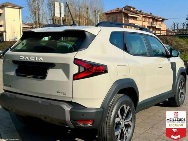 Dacia Duster image 1