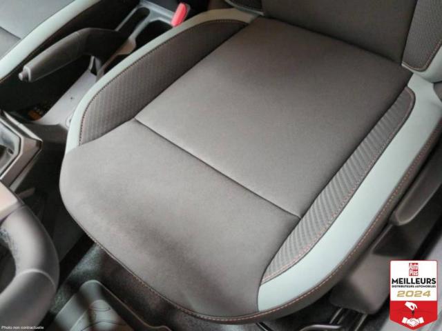 Dacia Duster image 3