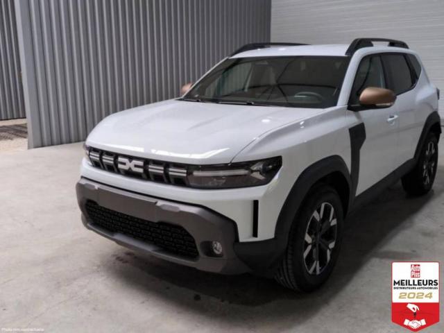 Dacia Duster image 5