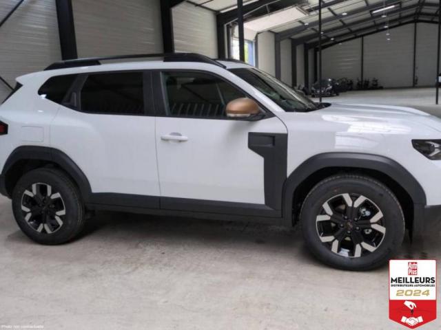 Dacia Duster image 4