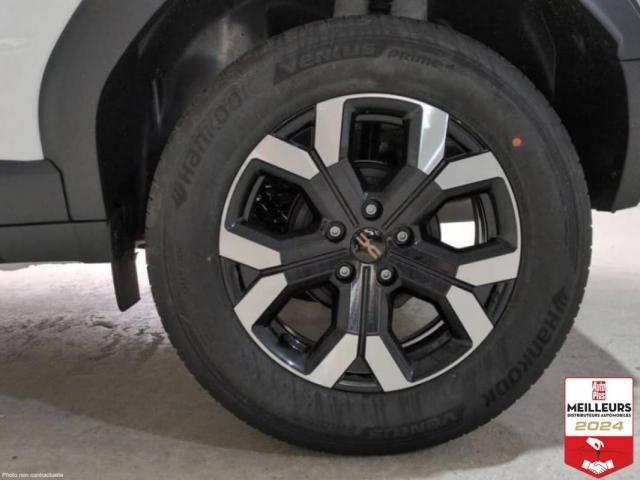 Dacia Duster image 7
