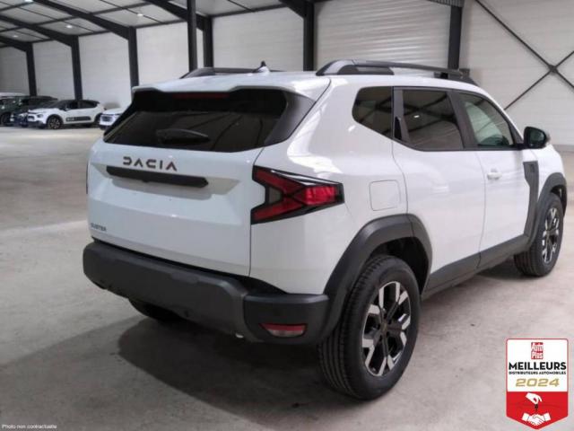 Dacia Duster image 2