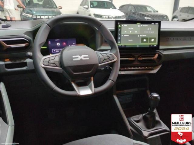 Dacia Duster image 6