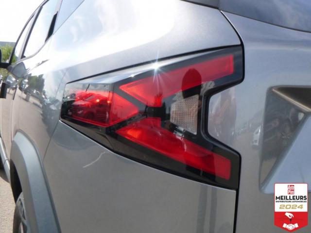 Dacia Duster image 6