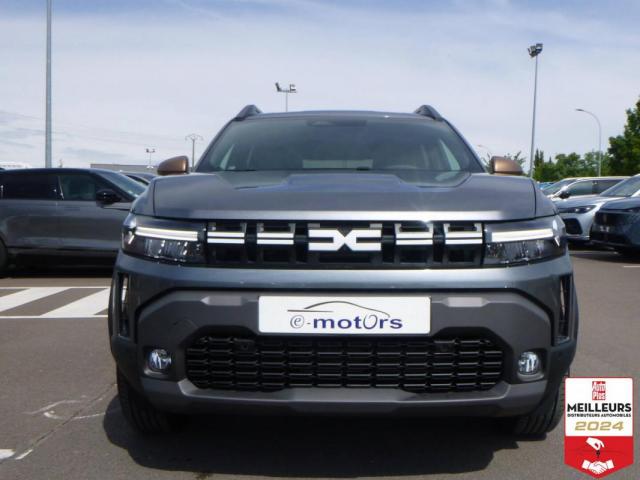 Dacia Duster image 7