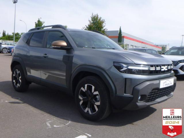 Dacia Duster image 9