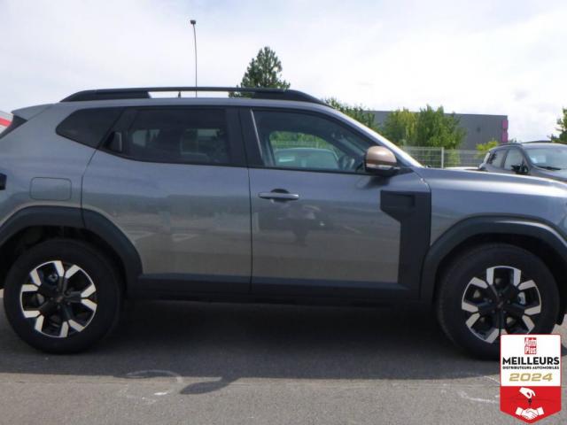 Dacia Duster image 5