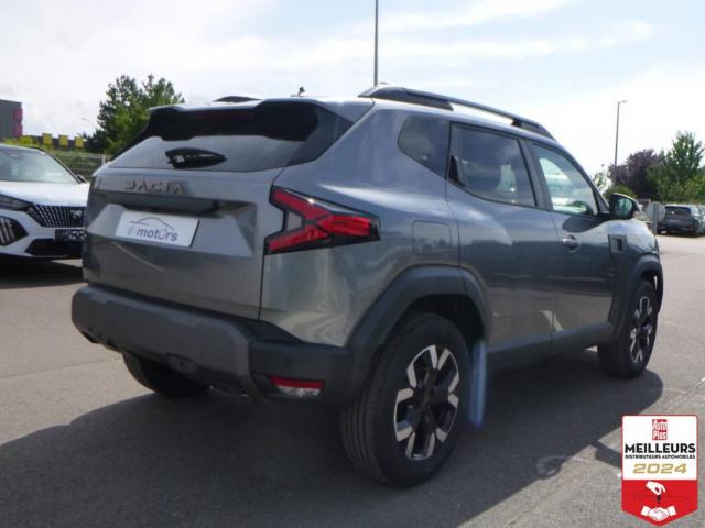 Dacia Duster image 1