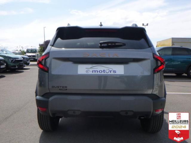 Dacia Duster image 3