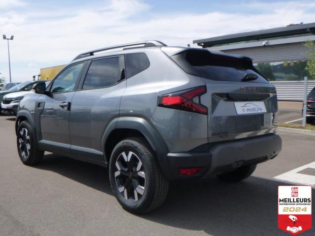 Dacia Duster image 8