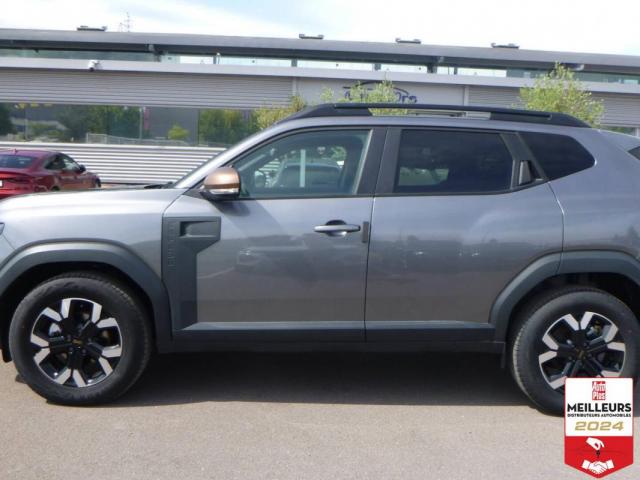 Dacia Duster image 2