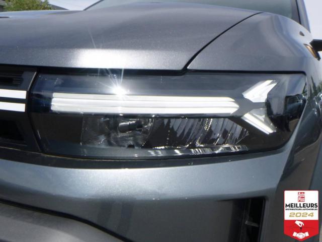 Dacia Duster image 4