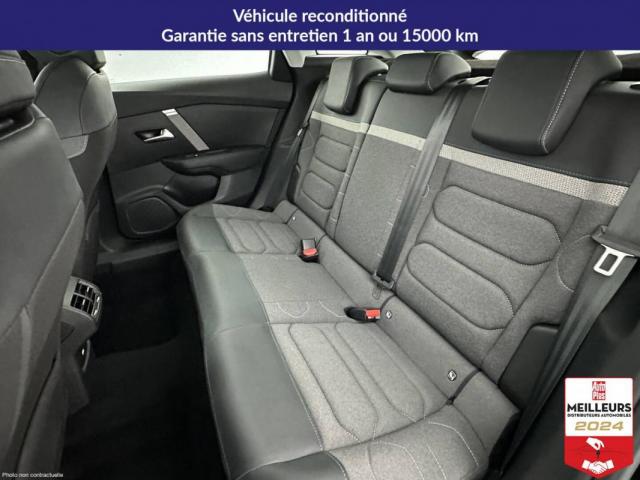 Citroen C4 image 5