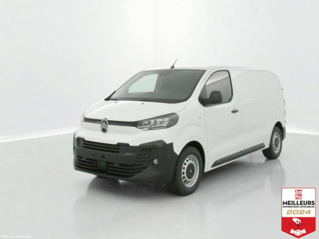 Citroen Jumpy image 8