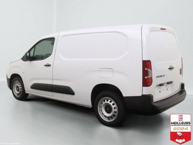 Fiat Doblo image 3