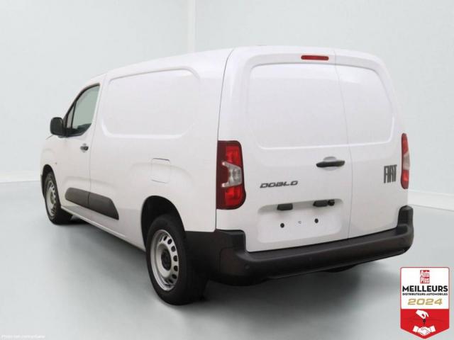 Fiat Doblo image 4