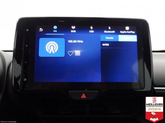 Toyota Yaris Cross image 6