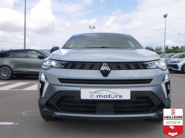Renault Symbioz image 8
