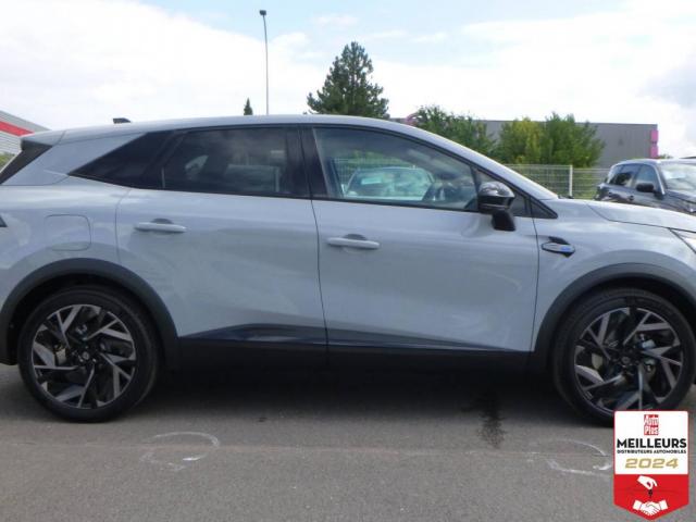 Renault Symbioz image 6