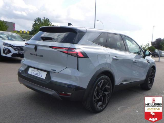 Renault Symbioz image 7