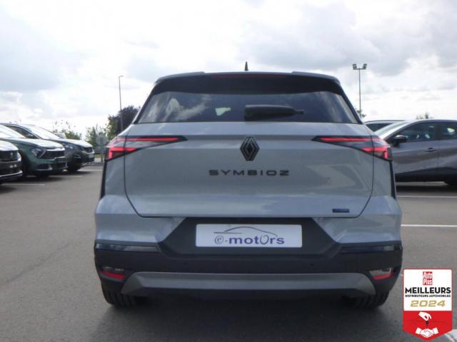 Renault Symbioz image 2