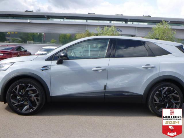 Renault Symbioz image 3