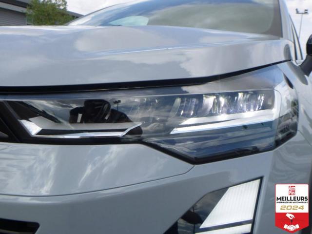 Renault Symbioz image 5