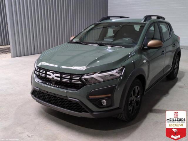 Dacia
