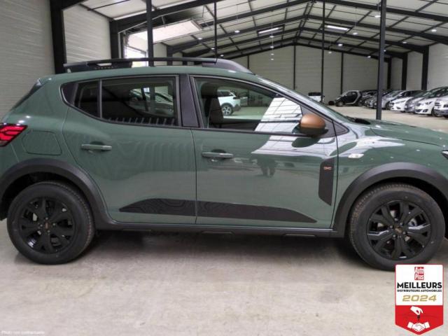 Dacia Sandero image 4