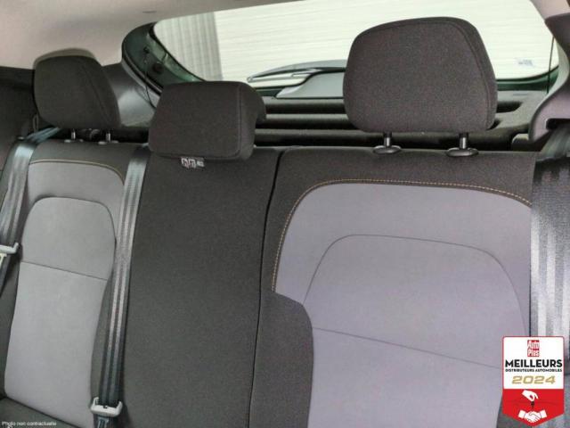 Dacia Sandero image 6