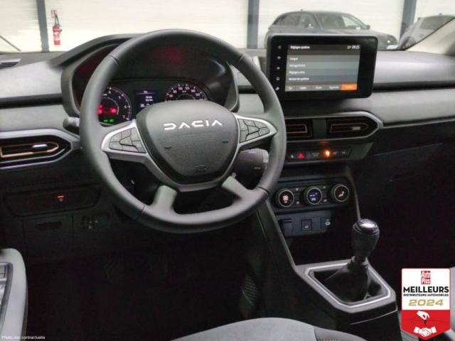 Dacia Sandero image 9