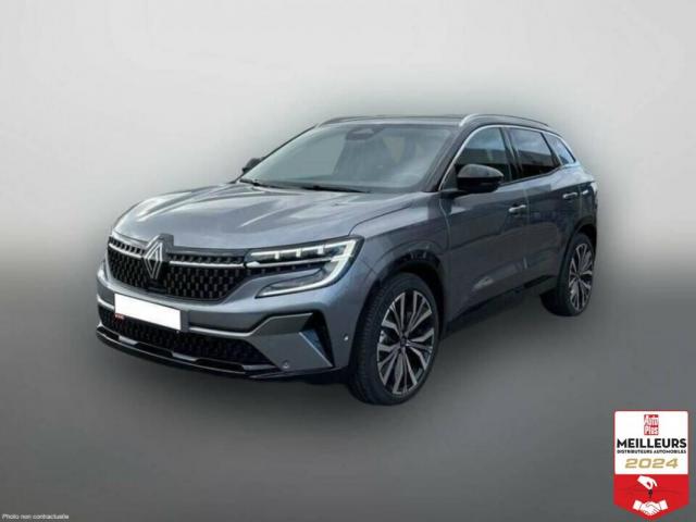 Renault Austral image 3