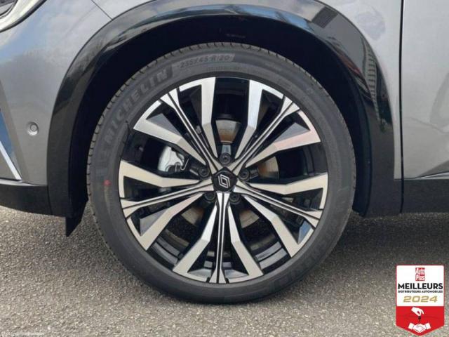 Renault Austral image 9