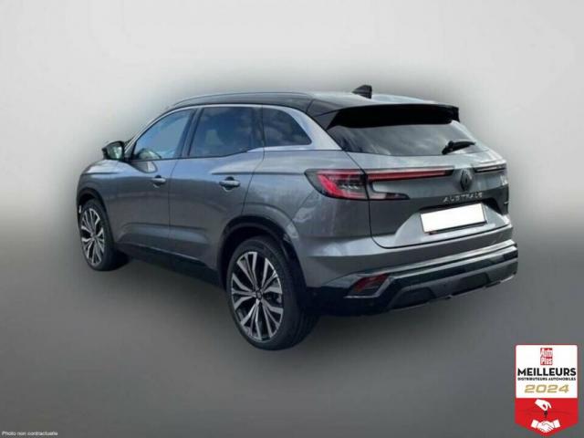 Renault Austral image 4