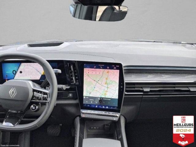 Renault Austral image 1