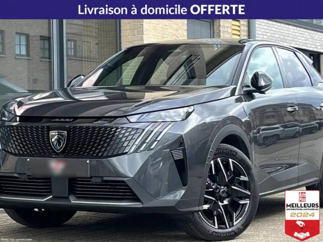 Peugeot