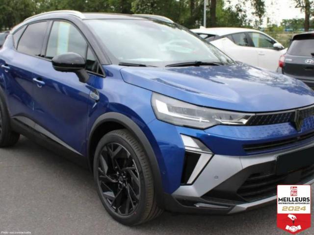 Renault Captur image 7