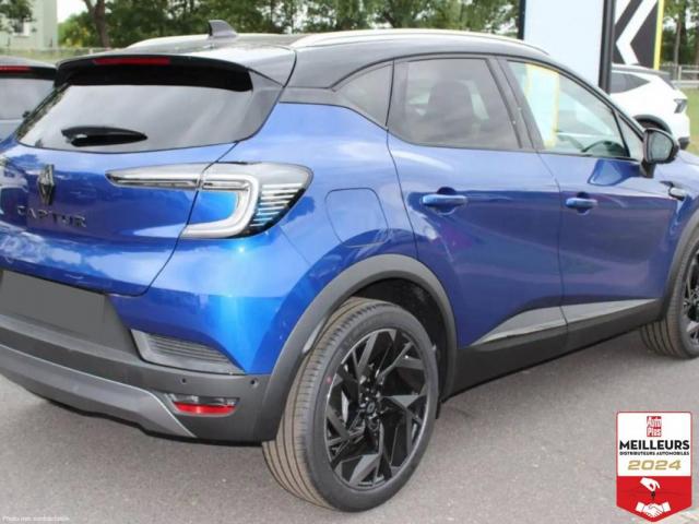 Renault Captur image 5
