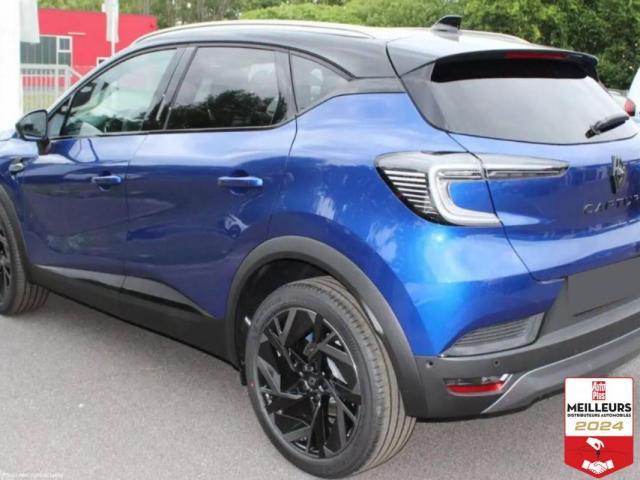 Renault Captur image 1