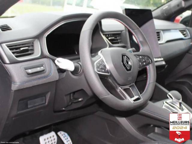 Renault Captur image 2