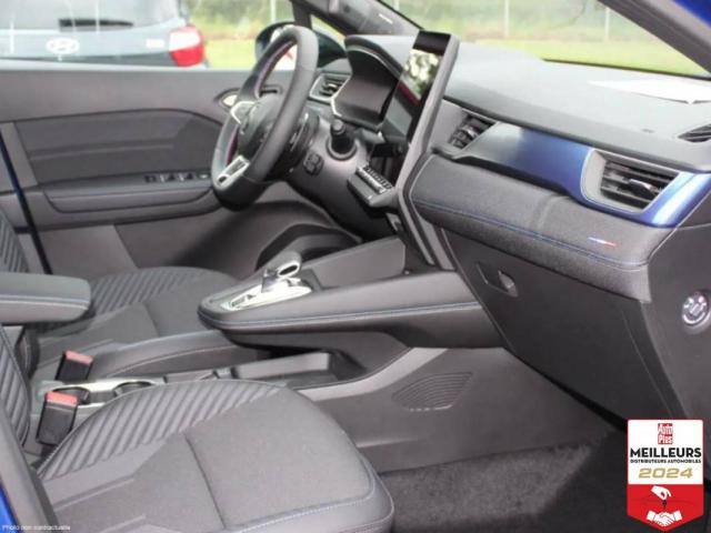 Renault Captur image 4
