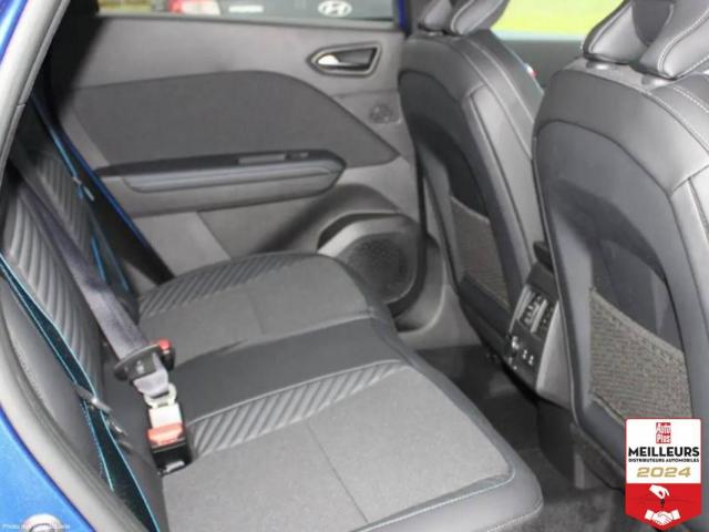Renault Captur image 3