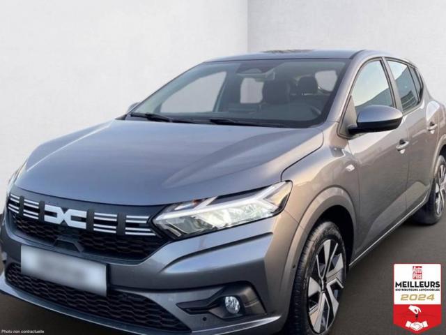 Dacia