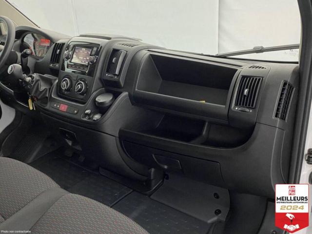 Citroen Jumper image 2