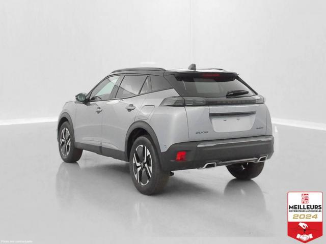 Peugeot 2008 image 4