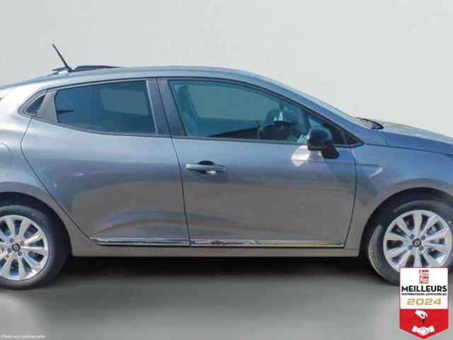 Renault Clio image 8
